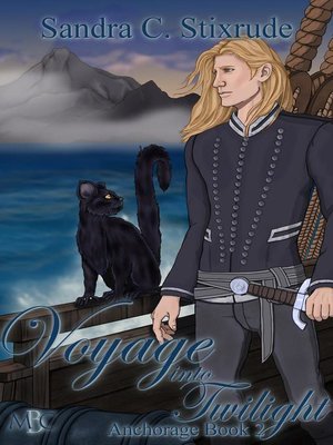 cover image of Voyage into Twilight
